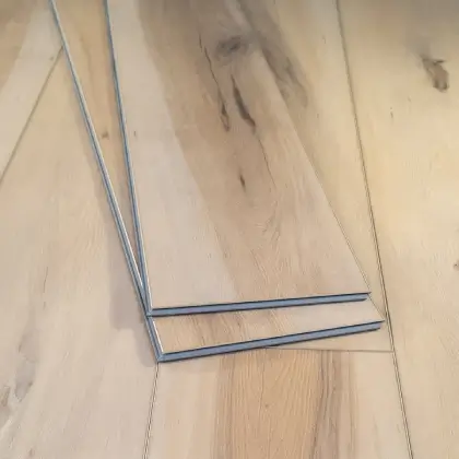 Rigid Core Vinyl Flooring